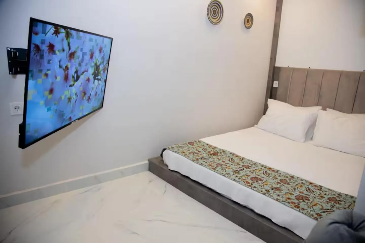 이스탄불 Dream Flat 아파트