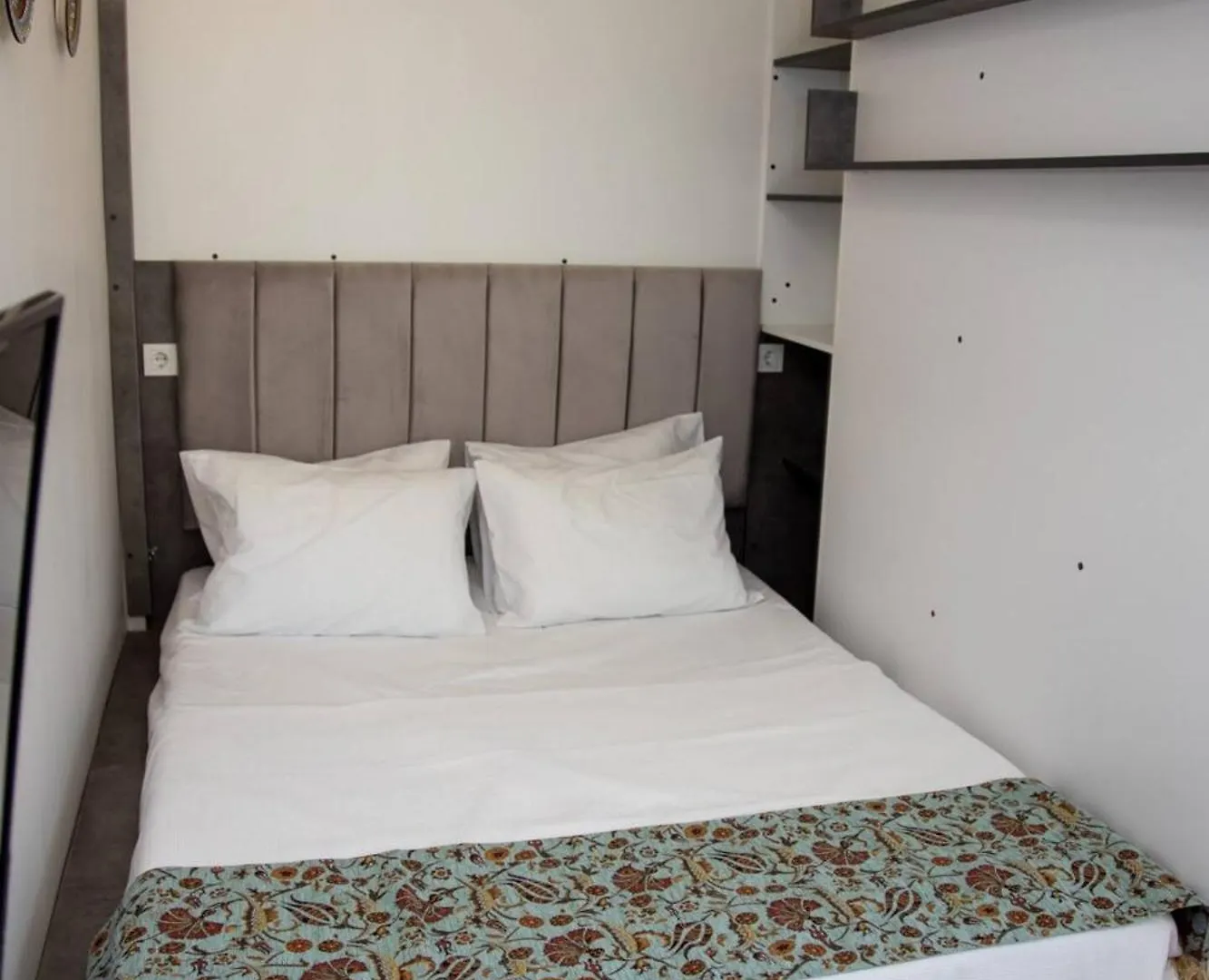 이스탄불 Dream Flat 아파트