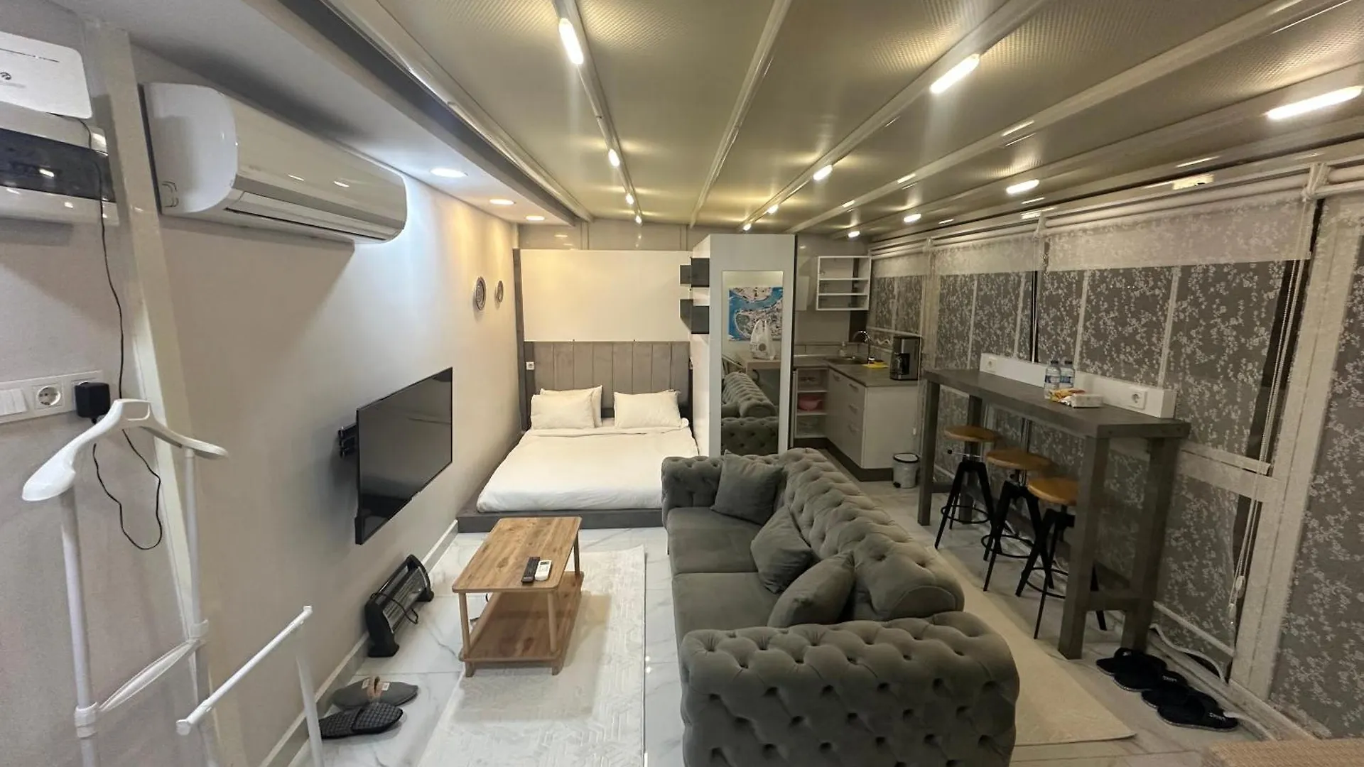 이스탄불 Dream Flat 아파트