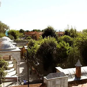 Antik Sultanahmet Luxury Апартаменты