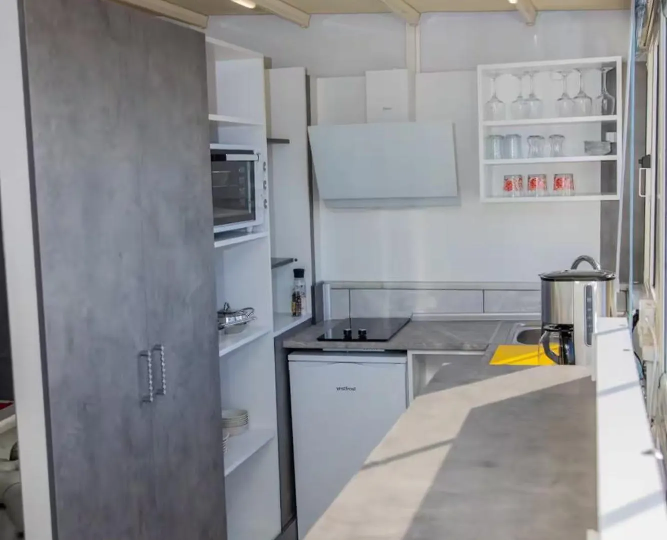 Appartamento Dream Flat Provincia di Provincia di Istanbul