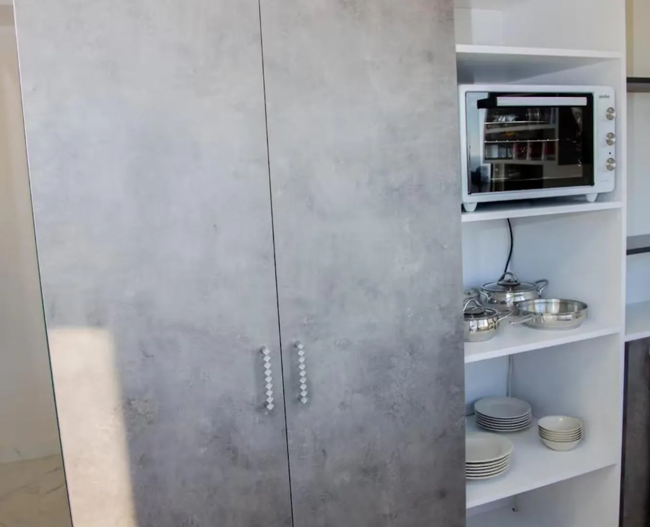 Appartamento Dream Flat Provincia di Provincia di Istanbul Turchia