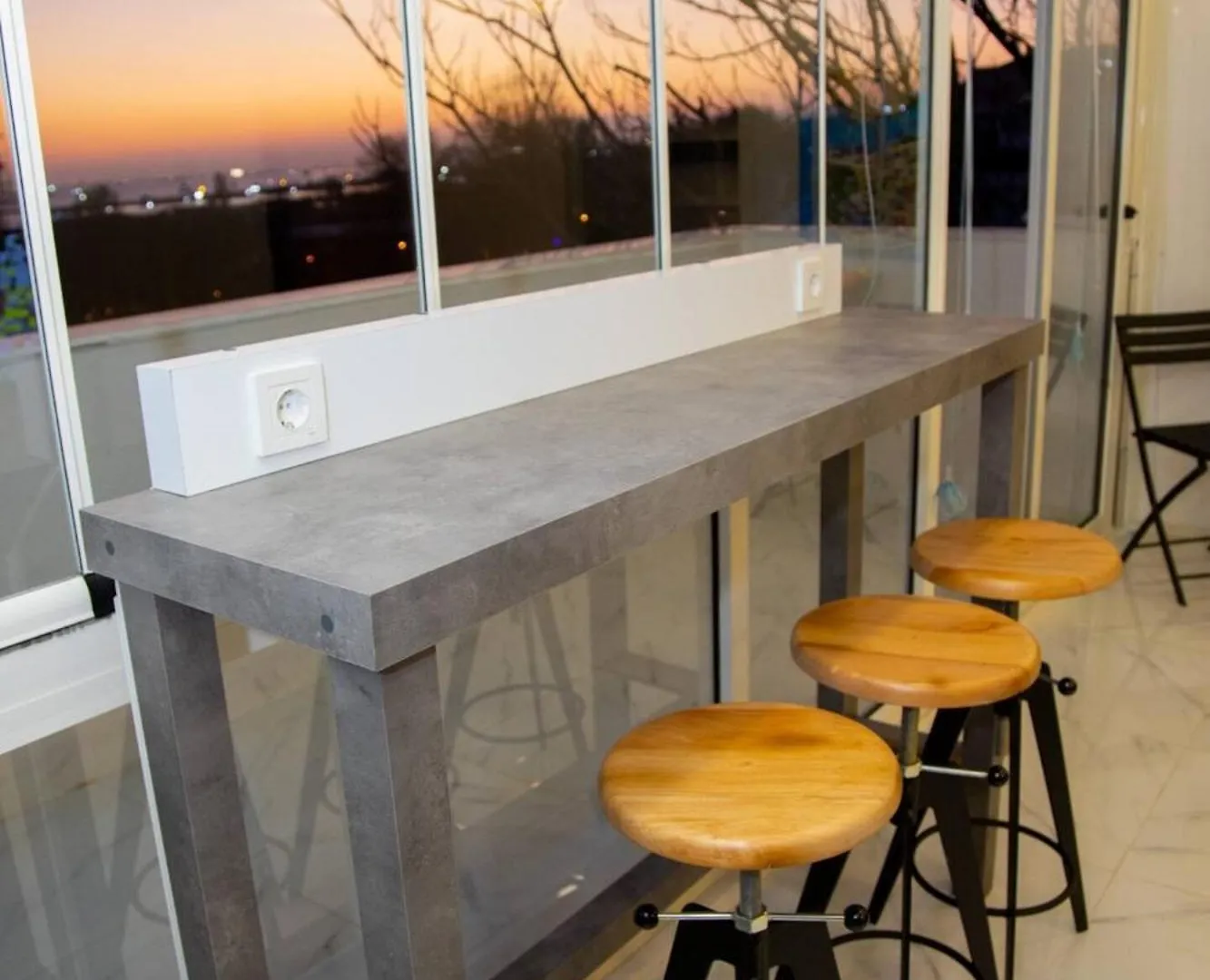 Appartamento Dream Flat Provincia di Provincia di Istanbul