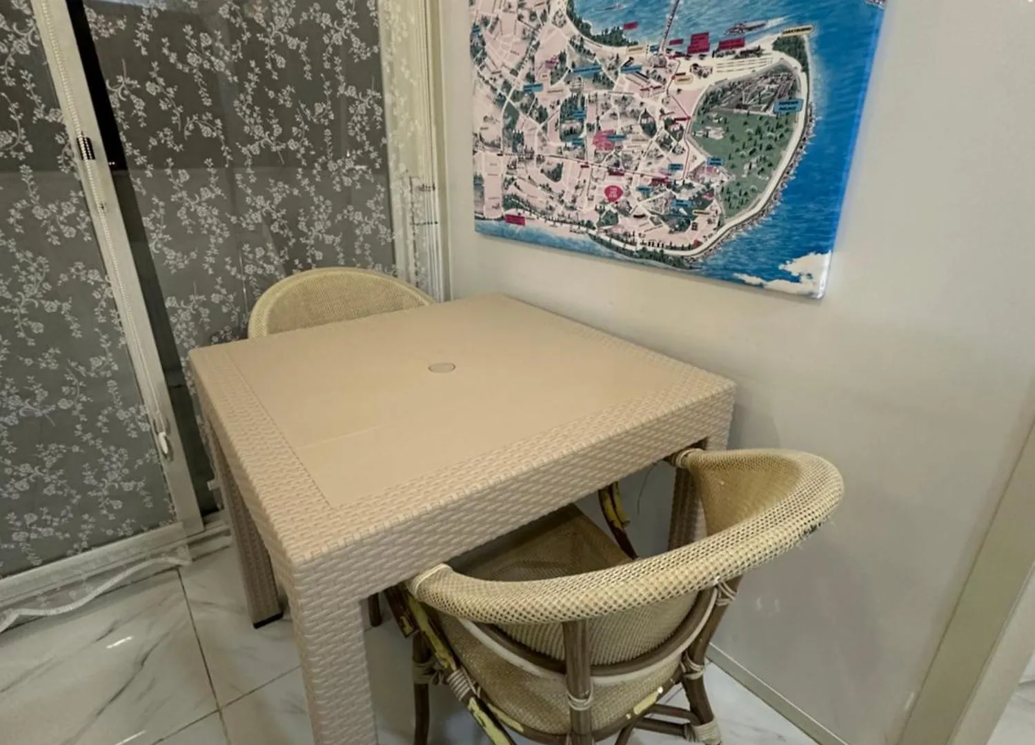 Appartamento Dream Flat Provincia di Provincia di Istanbul Turchia