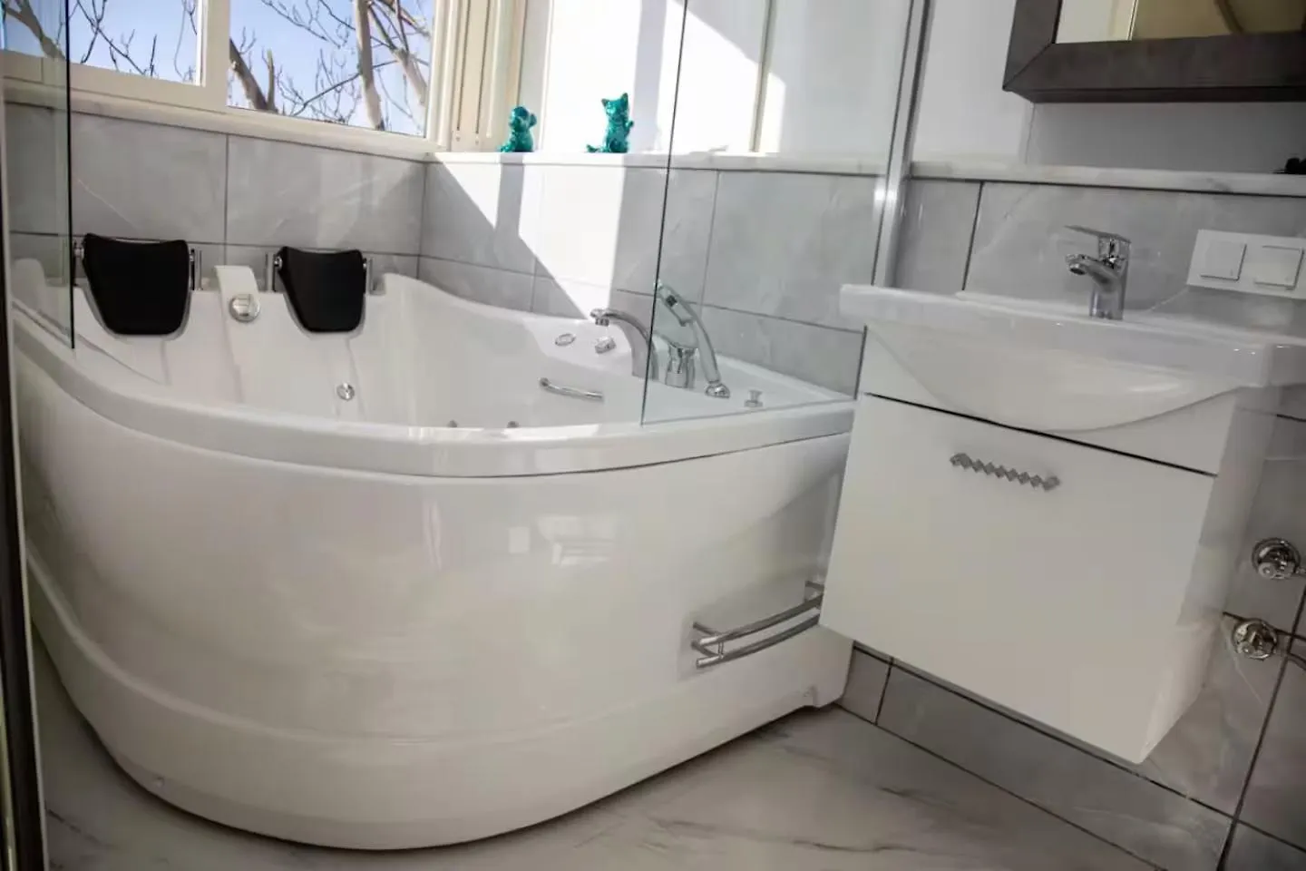 Апартаменты Dream Flat Стамбул
