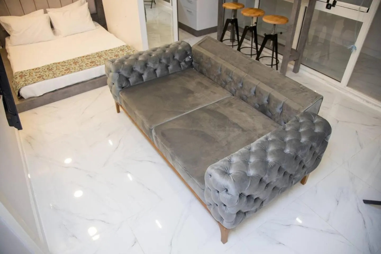 Апартаменты Dream Flat Стамбул